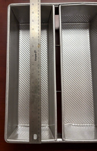 Bakery Equipment | Product Detail